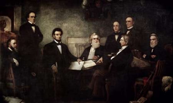 The First Reading O
