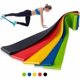thumbnail image 4 of Bandas DE Resistencia DE Latex para Ejercicio Elite Perfecto para Gimnasio, Fitness, Yoga MI TIENDA EN CASA BANDA10300, 4 of 6