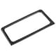 thumbnail image 5 of Carbon Fiber Rear Air Vent Trim Cover Decoration Fits for 5 Series E60/E61 2004‑2010, 5 of 9
