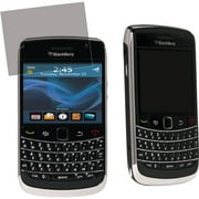 3M Privacy Screen Protector-BB Bold 9700/9780 Black