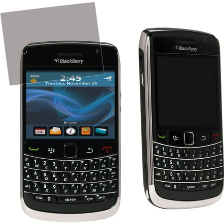 3M Privacy Screen Protector-BB Bold 9700/9780 Black