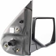 thumbnail image 3 of New Side View Mirror Compatible with 2006-2010 Ford Explorer Mountainee 4.0L 4.6L V6 210HP Replaces FD98ER FO1321270 6L2Z17682CAA FD98ER, 3 of 5