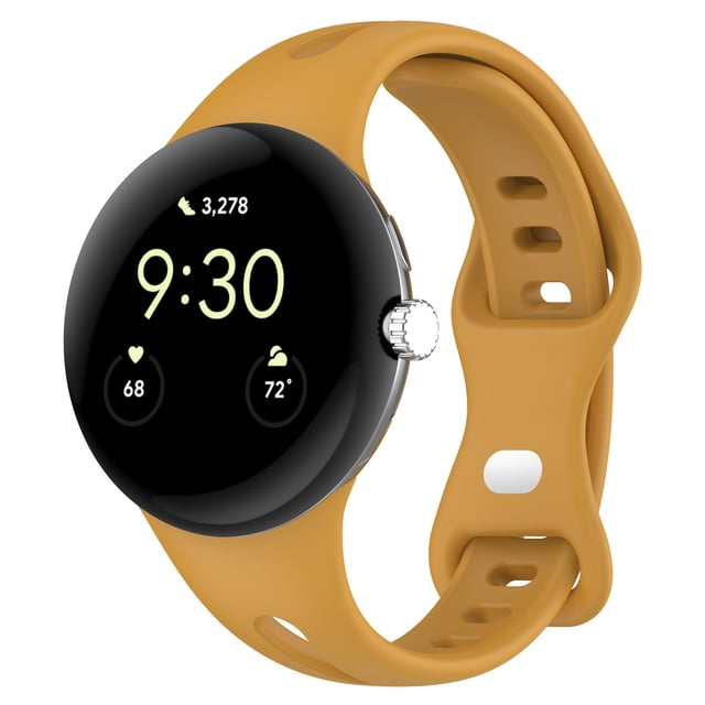 Sporty Breathable Silicone Watch Band Sweatproof Water Proofing And Comfortable Wearing Experience Compatible With Smartwatch for Couples Left Handed Watch Men Bn0150 Mens Watch And Bracelet Set