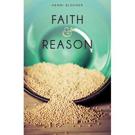 Pre-Owned Faith and Reason (Paperback) 1619709570 9781619709577