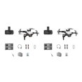 thumbnail image 3 of Kearding Mini Dron inalámbrico con cámara 4K, Control remoto plegable, cuadricóptero recargable por USB, seguimiento de vuelo con detección Type4 NO4, 3 of 6
