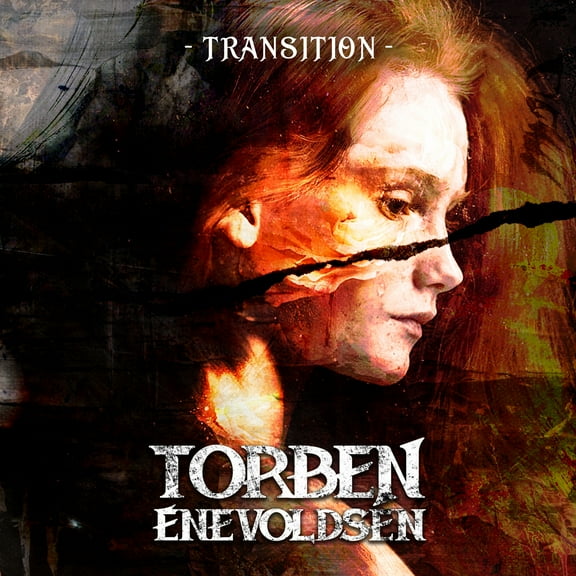 Torben Enevoldsen - Transition - Music & Performance - CD