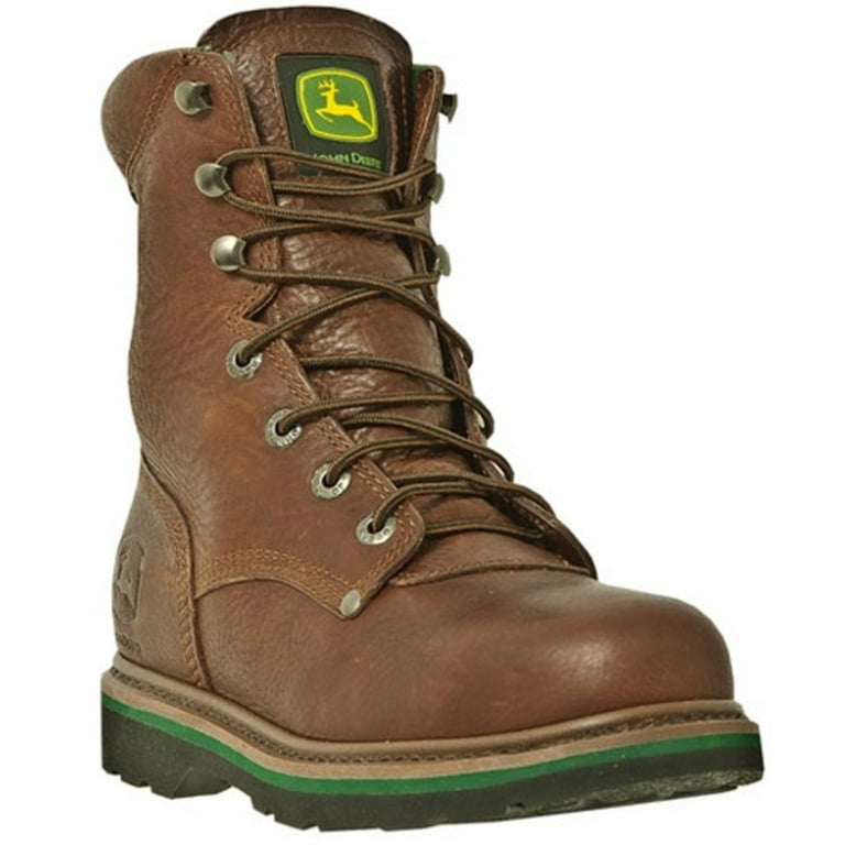 John deere safety boots best sale