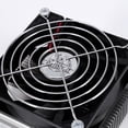 thumbnail image 4 of Semiconductor Refrigeration Cooler Heat Sink Conduction Module Thermoelectric Peltier Refrigeration Cooling System Kit Cooler Need 12VDC 6A Power, 4 of 8
