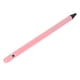 thumbnail image 3 of Lápices ópticos escriben suavemente y silencioso, punta de fibra, preciso, antiarañazos, colorido, lápiz óptico para pantalla táctil para teléfonos y tabletas, color rosa, 3 of 5
