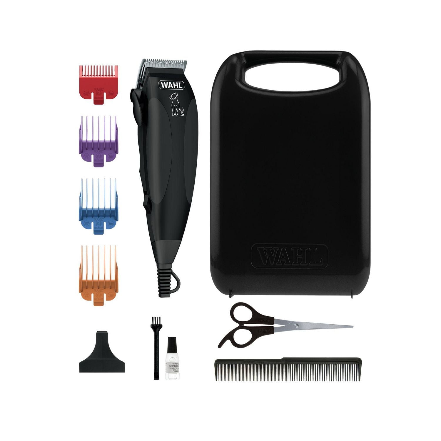 Wahl Basic Dog Clipper Kit