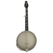 Gold Tone Model CEB-5: 5-String Cello Banjo with Case