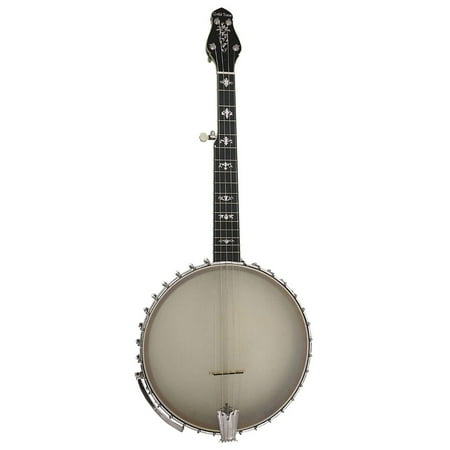Gold Tone Model CEB-5: 5-String Cello Banjo with Case