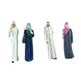 thumbnail image 3 of Figuras de personas a escala 1/64 CUTICAT, 3 of 8