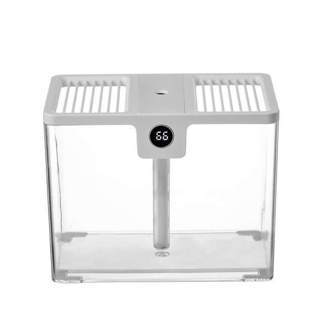 Air Humidifier, Portable Air Humidifier for Home, USB Silent Bedroom for Office, Winter Regulating Moisturizing- 172110132MM