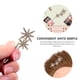 thumbnail image 4 of GOOHOCHY Pasador de pelo de cristal con brillantes, accesorios de moda para niñas, 4 of 7