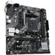 thumbnail image 2 of Tarjeta Madre ASUS PRIME A520M-K AMD AM4 DDR4 Micro ATX, 2 of 6