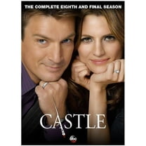 Castle: The Complete Eighth and Final Season