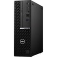 thumbnail image 4 of Restored Dell Optiplex 7080 SFF (16GB, 512GB SSD, i7-10700 2.9GHz) Win11P, Black, 4 of 4