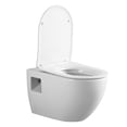 thumbnail image 2 of Fine Fixtures Surge Wall Hung Toilet, 2 of 4