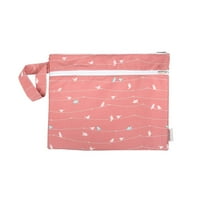 Bebe au Lait Wet & Dry Bag - Birdie - Grand