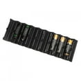 thumbnail image 2 of 21700 Battery Holder Bracket, Durable Practical 21700 Battery Spacer Holder, For Protecting Storage 218 X 70 X 20Mm Isolation 10Pcs, 2 of 8