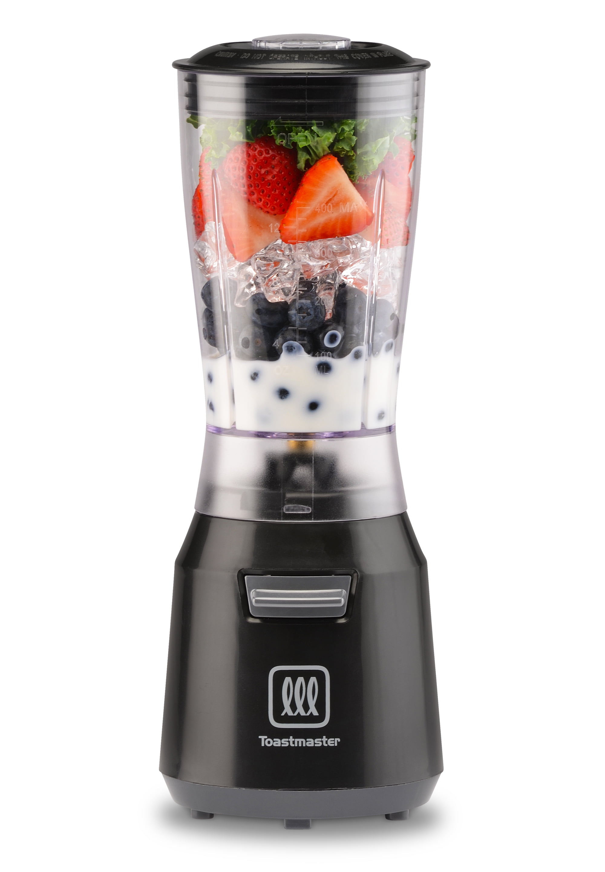 Toastmaster 14 Oz Personal Blender