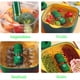 thumbnail image 2 of Lavadora de Frutas y Verduras, Recargable, Minilimpiadora de Alimentos Portátil, Color Verde., 2 of 5