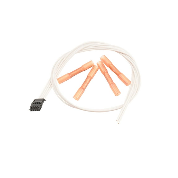 ACDelco Multi Purpose Connector Kit