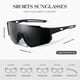 thumbnail image 2 of Gafas de sol deportivas Gesruny Polarized TR90 Lightweight UV400, 2 of 9