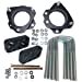 Truxxx 909035 Front & Rear Lift Kit For 1996.5-2004 Toyota Tacoma 4WD & 2WD - 3 in. – image 3 sur 4