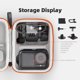 thumbnail image 4 of Estuches Transporte para DJI OSMO Action 5 Pro/4/3 Solid Adventure Combo Accesorios, 4 of 9