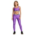 thumbnail image 4 of Under Armour Womens HeatGear Leggings, 4 of 4