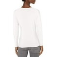 thumbnail image 2 of T-shirt à Manches Longues pour Femmes, 2 of 5