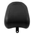 thumbnail image 4 of Cojín para asiento trasero de motocicleta, cojín de asiento, cojín de Gel para Flstsb 2008-2011 al aire libre, montar, 4 of 9