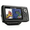thumbnail image 6 of Humminbird 411680-1 Helix 5 Chirp GPS G3 PT Fishfinder, 6 of 7