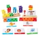 thumbnail image 4 of Bloque de ortografía de letras perfecl Juguete Montessori Madera, 4 of 8