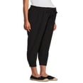 thumbnail image 1 of CHOK Women‘s Maternity Jogger Pants, 1 of 6