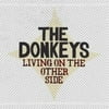 The Donkeys - Living on the Other Side - Music & Performance - Vinyl