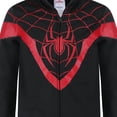 thumbnail image 4 of Clothing Set Marvel Spider-Man Miles Morales for Boys, 4 of 7