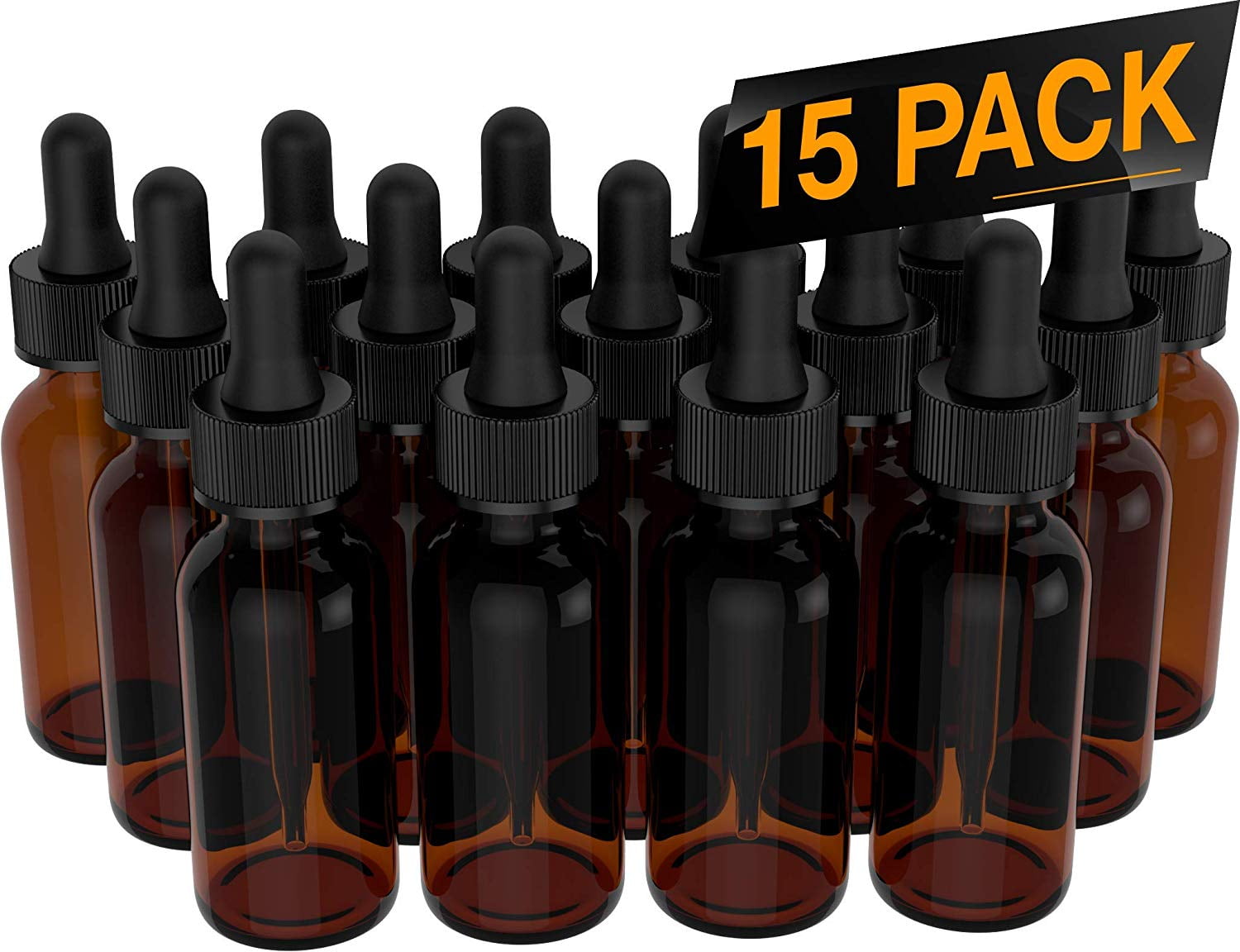 aromatherapy bottles