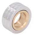 thumbnail image 4 of Juguete Mecánico Fidget ANGGREK Giroscopio Portátil Acero Inoxidable Multiusos, 4 of 8