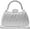 Sliver, variant on Clutch Purses for Women Rhinestone Formal Evening Bag Sparkly Diamond Handbag for Cocktail Prom Party Wedding
