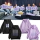thumbnail image 2 of KPOP BTS Yet To Come in BUSAN Mismo Algodón Cremallera Sudadera Hombres Y Mujeres Talla Grande Streetwear Moda Suelta Con Capucha Versión Coreana Harajuku Casual Pareja Chamarra Tops, 2 of 4