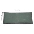 thumbnail image 2 of Barrières Anti-Inondation Activées par l'Eau pour Porte de Maison, Sacs de Sable Sans Sable pour Contrôle Anti-Inondation, 2 of 5