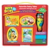 Hot Dots Jr Interactive Storybook, Set Fairy Tales With Ollie The Owl