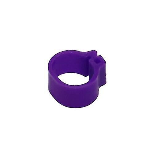 Bird gyms playstands pigeons rings bayonet identification ring opening pigeon ring color pigeon (HHHC)