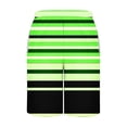 thumbnail image 4 of Pantalones Cortos de Cintura Elástica para Hombre con Bolsillos Pantalones de Playa de Impresión de Moda Casual para Hombres, Tela de Poliéster para Uso Diario Al Aire Libre de Primavera Y Verano, 4 of 5