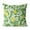 B, variant on Cushions for Sofa Green Leaf Pattern Linen Pillow Sofa Cushion Set Large Backrest Car Lunch Pillow Setsofa Cushion Support