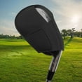 thumbnail image 3 of Housse de Protection Protectrice en PU Noir, 3 of 8
