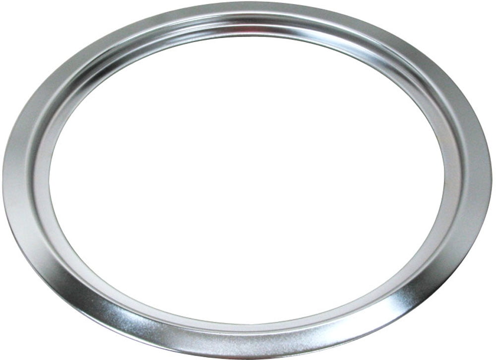 3 of WB31X5013 /& 1 of WB31X5014 Range Top Trim Ring Set For General Electric